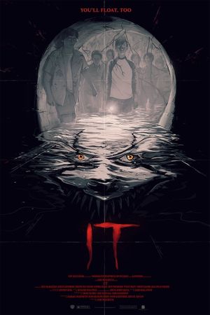 It's poster