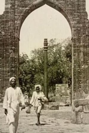 Ruins of Delhi's poster image