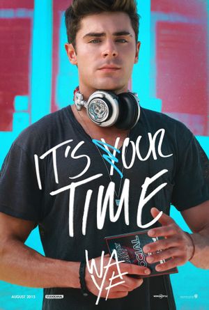 We Are Your Friends's poster