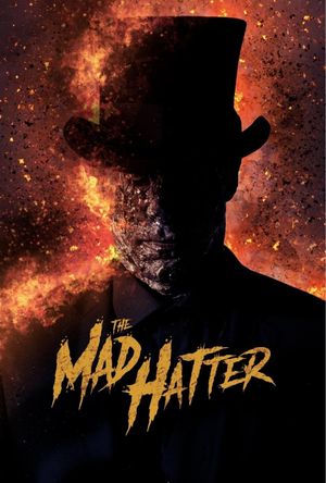 The Mad Hatter's poster