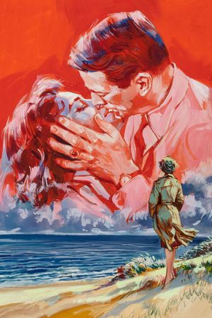 On the Beach's poster
