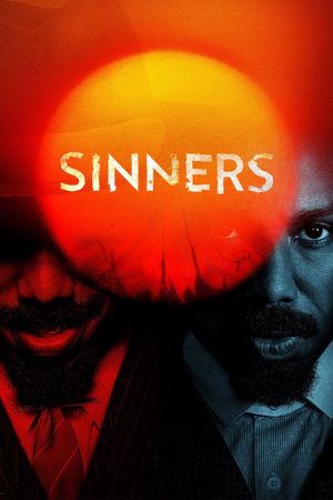 Sinners's poster