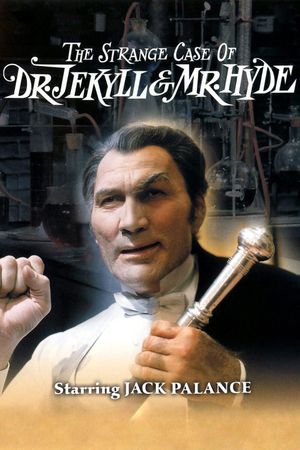The Strange Case of Dr. Jekyll and Mr. Hyde's poster