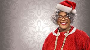 Tyler Perry's A Madea Christmas - The Play's poster