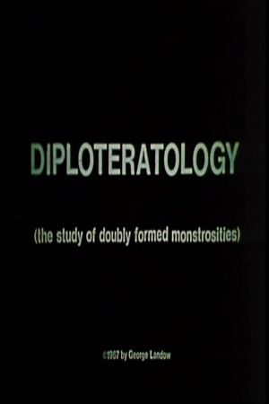 Diploteratology's poster