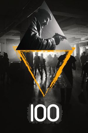 100's poster