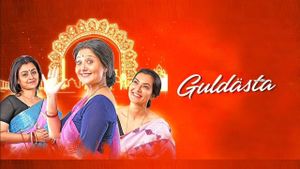 Guldasta's poster