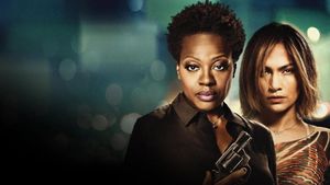 Lila & Eve's poster
