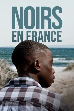 Noirs en France's poster