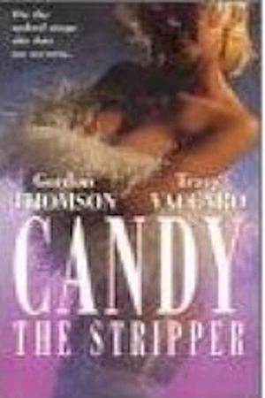 Candy the Stripper's poster
