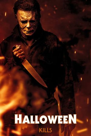 Halloween Kills's poster