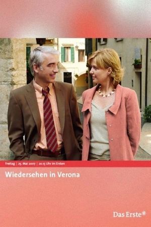 Wiedersehen in Verona's poster