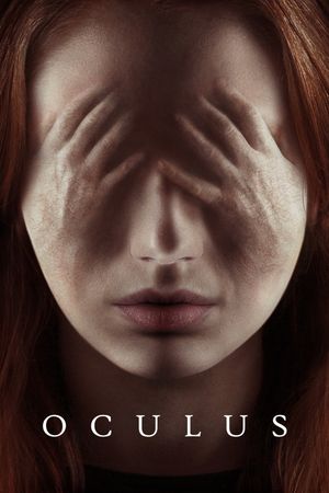 Oculus's poster