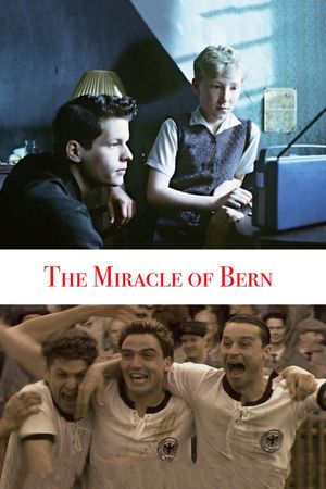 The Miracle of Bern's poster image
