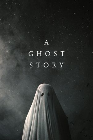 A Ghost Story's poster