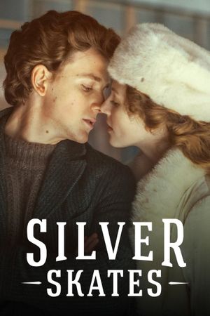 Silver Skates's poster