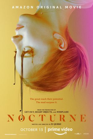 Nocturne's poster