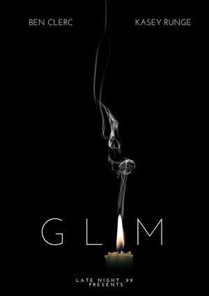 Glim's poster