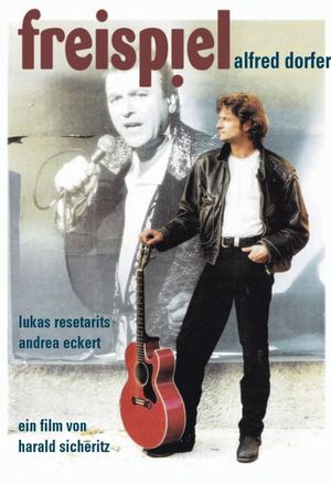 Freispiel's poster