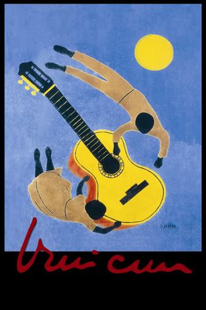 Vinicius's poster