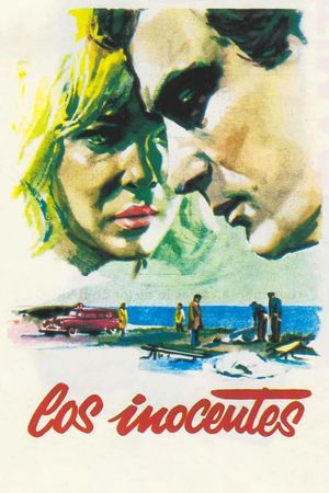 Los inocentes's poster