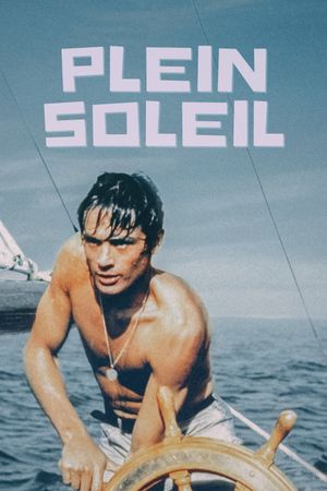 Purple Noon's poster
