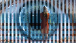 Requiem for a Dream's poster