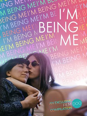 I'm Being Me's poster