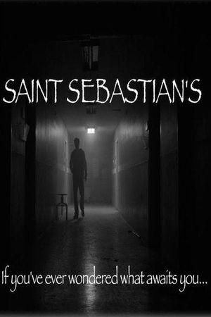 St. Sebastian's poster