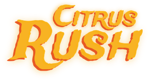 Citrus Rush's poster