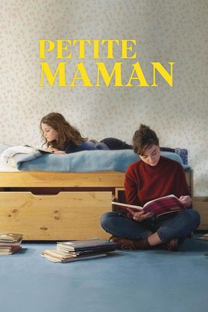 Petite Maman's poster