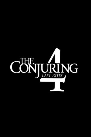 The Conjuring: Last Rites's poster