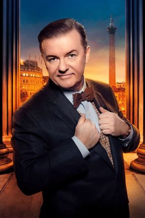 Night at the Museum: Secret of the Tomb's poster