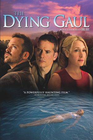 The Dying Gaul's poster