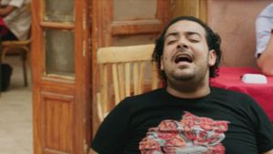 Aman Ya Sahbi's poster