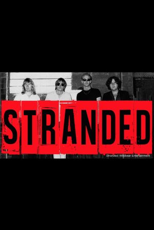 Stranded's poster
