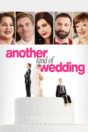 Another Kind of Wedding's poster