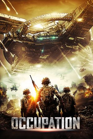 Occupation's poster