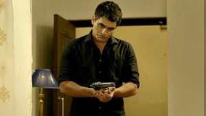 Albert Pinto Ko Gussa Kyun Aata Hai?'s poster