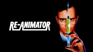 Re-Animator's poster