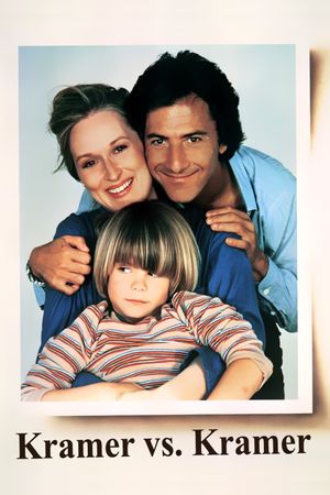 Kramer vs. Kramer's poster