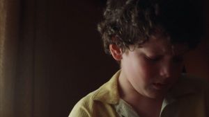 Hearts in Atlantis's poster