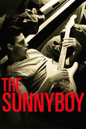 The Sunnyboy's poster