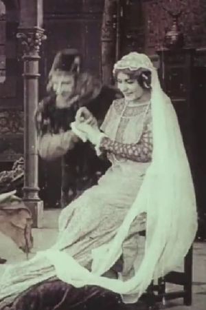 Amour de Page's poster