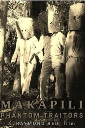 Makapili's poster