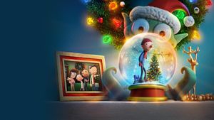 Diary of a Wimpy Kid Christmas: Cabin Fever's poster