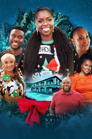 Holiday Hideaway's poster