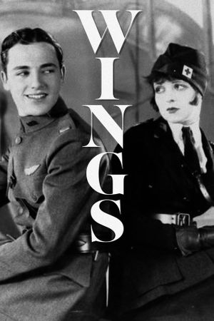 Wings's poster