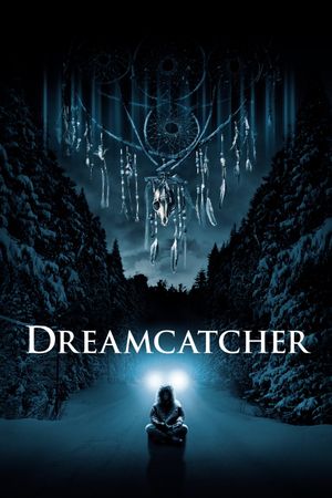 Dreamcatcher's poster