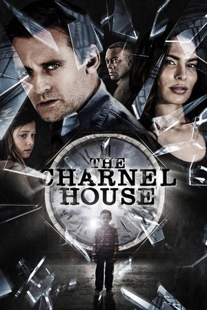 The Charnel House's poster